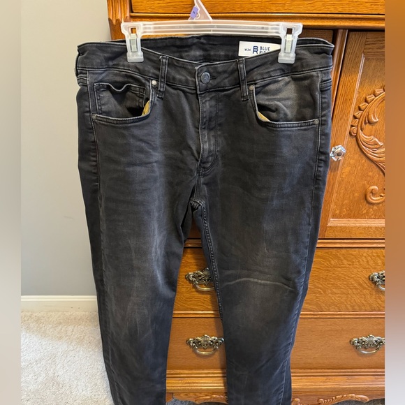 Blue Ridge - Straight Fit Jeans - 34 x 32 - Picture 1 of 3